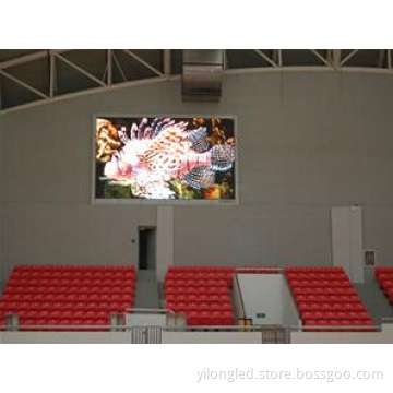 P4 Indoor LED Display/LED Display